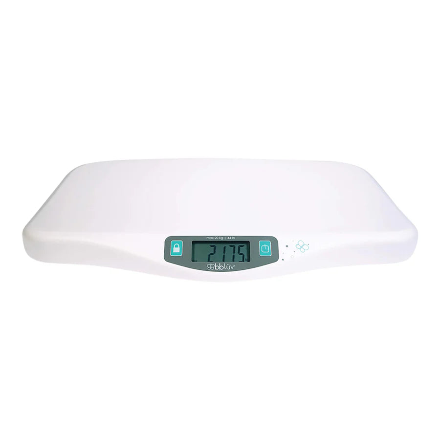 BBLUV Kilö Digital Baby Scale
