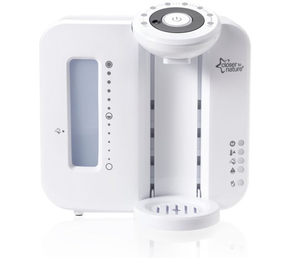 Tommee Tippee CTN Perfect Prep Machine - White (UK)