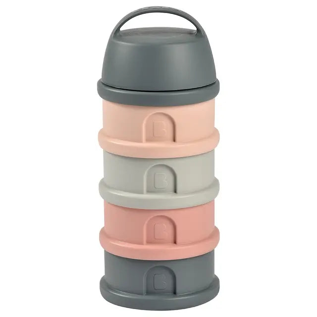 Beaba Formula Milk Container 4 Compartments