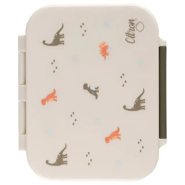 Citron Tritan Lunchbox