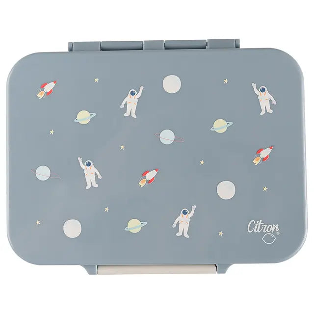 Citron Tritan Lunchbox
