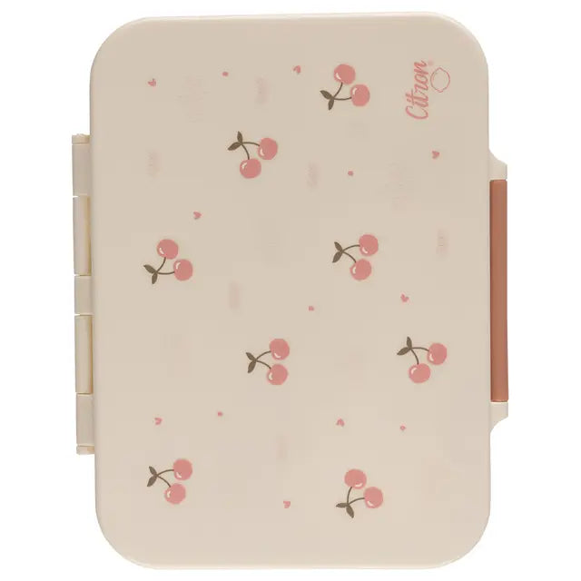 Citron Tritan Lunchbox