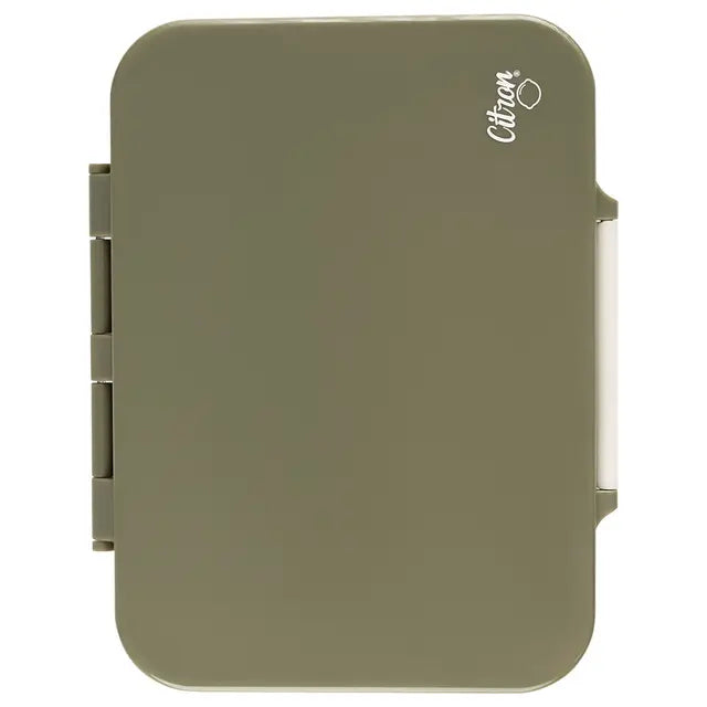 Citron Tritan Lunchbox