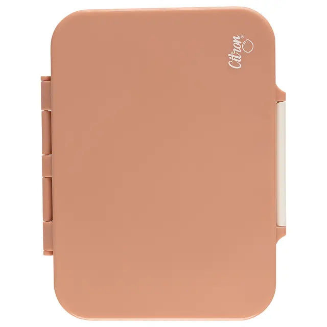 Citron Tritan Lunchbox
