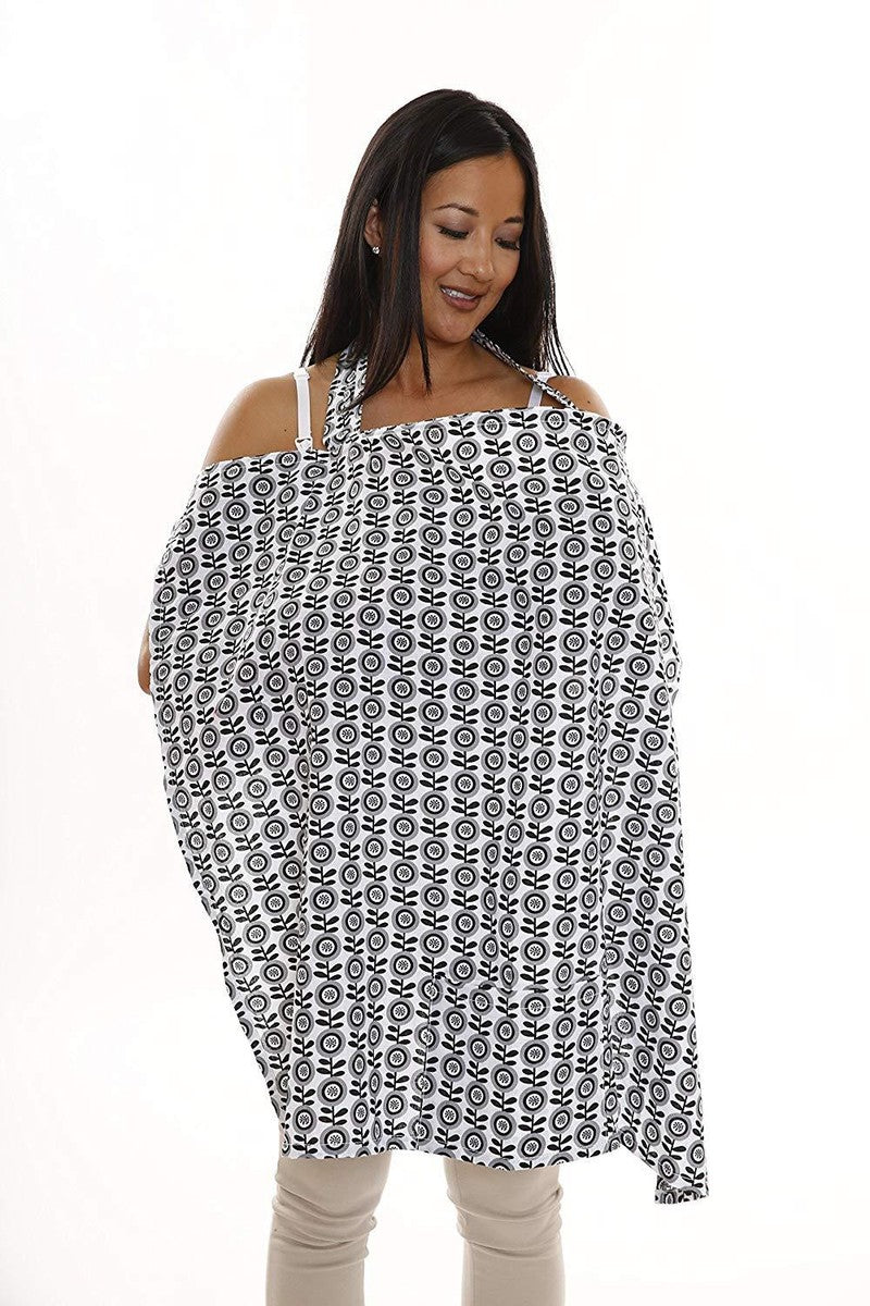 My Breast Friend Nursing Cover