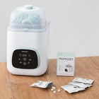 Momcozy Official Washing Block for Momcozy KleanPal Pro Baby Bottle Washer