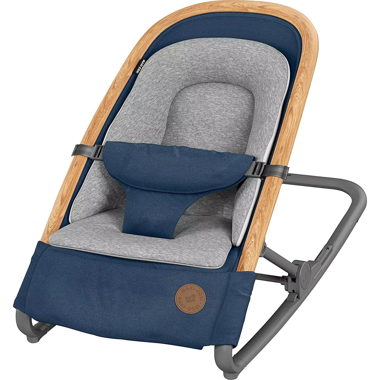 Maxi-Cosi Kori Bouncer Essential - Blue