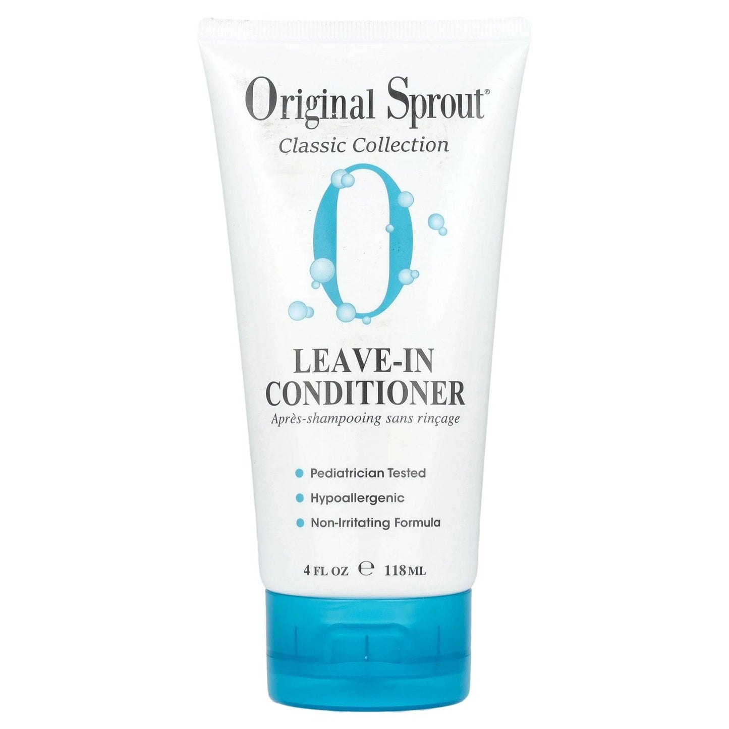 Original Sprout Leave-In Conditioner