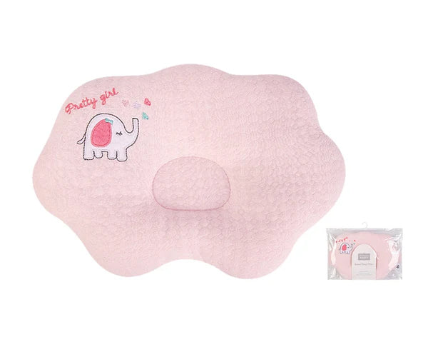 Hudson Baby Quilted Pillow