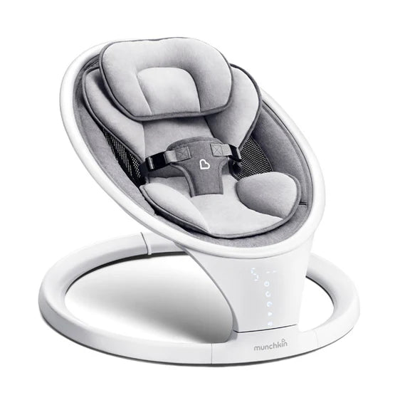 Munchkin Swing Bluetooth Enabled