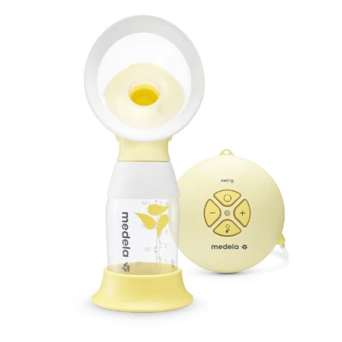 Medela Swing Flex Single Electric Breast pump