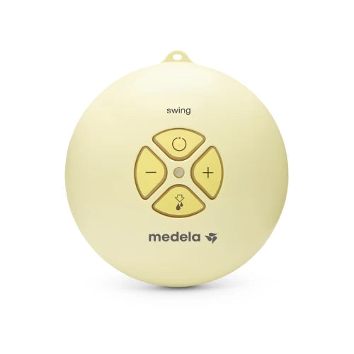 Medela Swing Flex Single Electric Breast pump