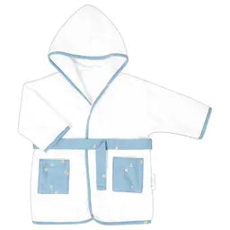 Gloop Bath Robe