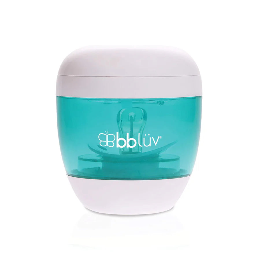 Bbluv Üvi - 4 in 1 UV Sterilizer