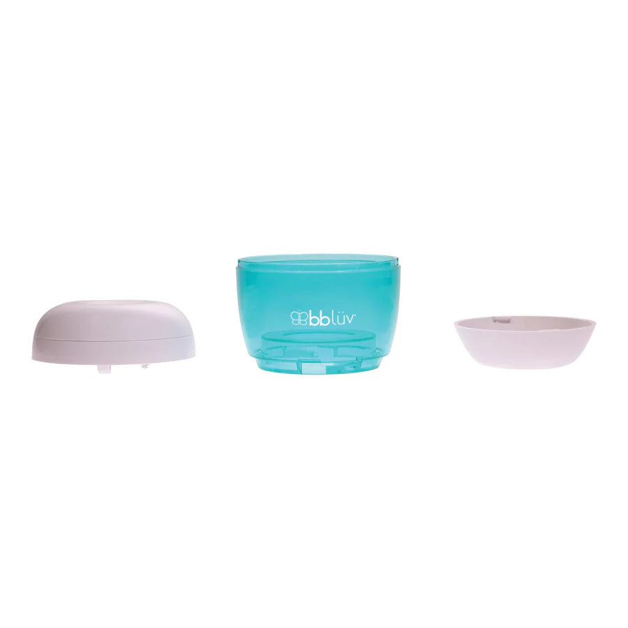Bbluv Üvi - 4 in 1 UV Sterilizer
