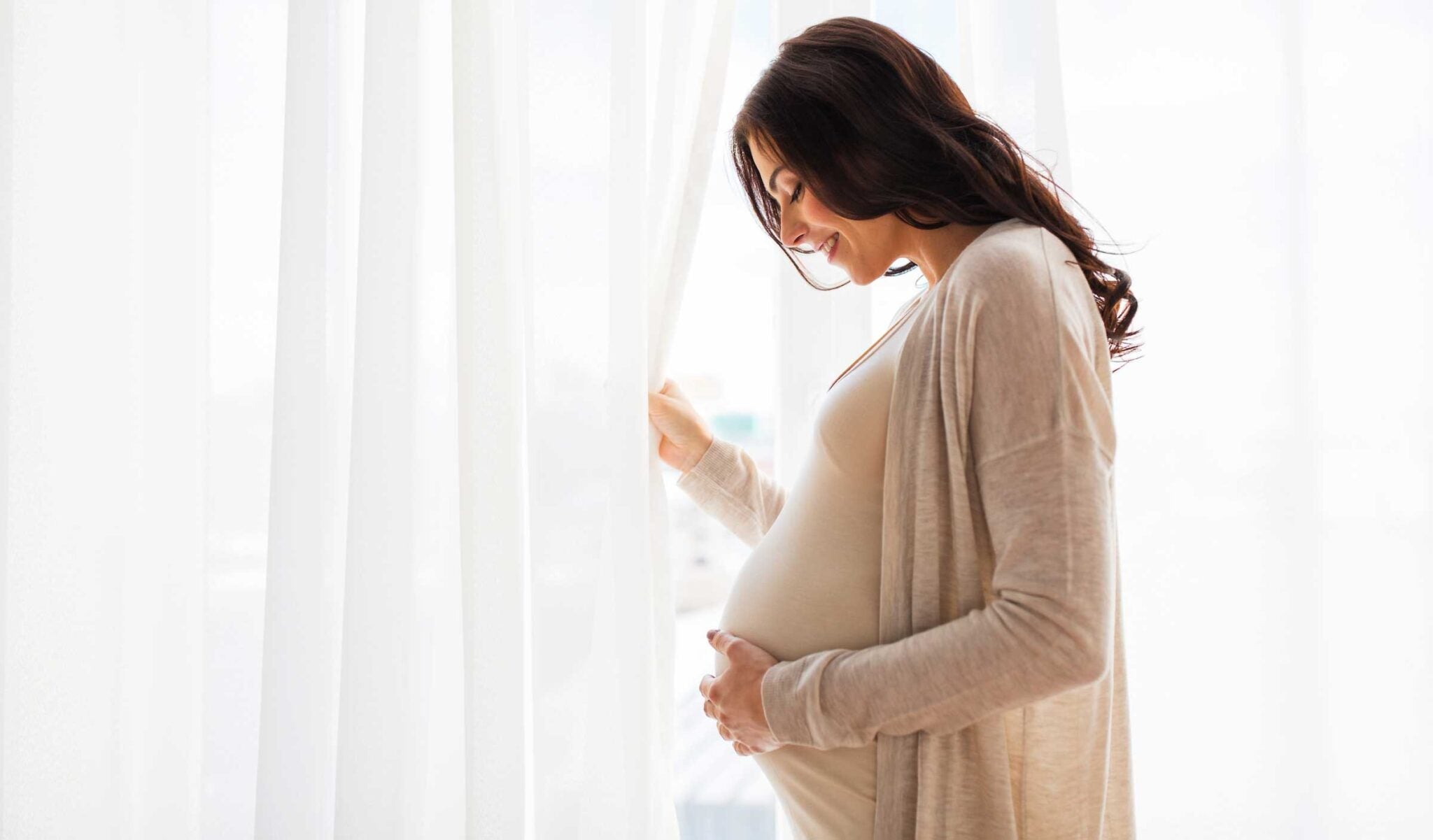 Pregnancy Changes: What to Expect in Early Motherhood