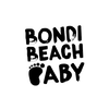BONDY BEACH BABY