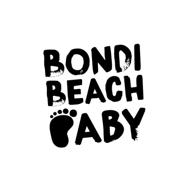 BONDY BEACH BABY