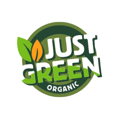 JUST GREEN