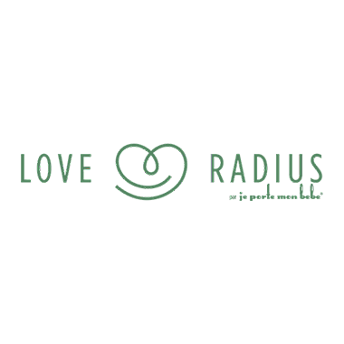 LOVE RADIUS