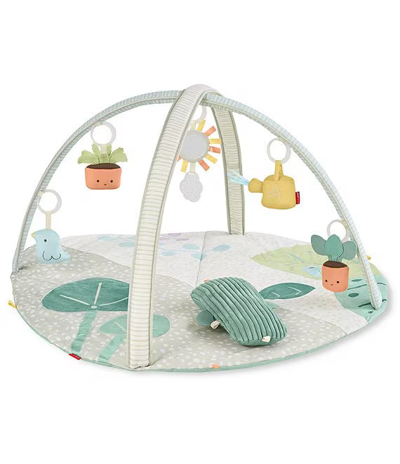 Skip Hop Garden Oasis Activity Gym Multi Color