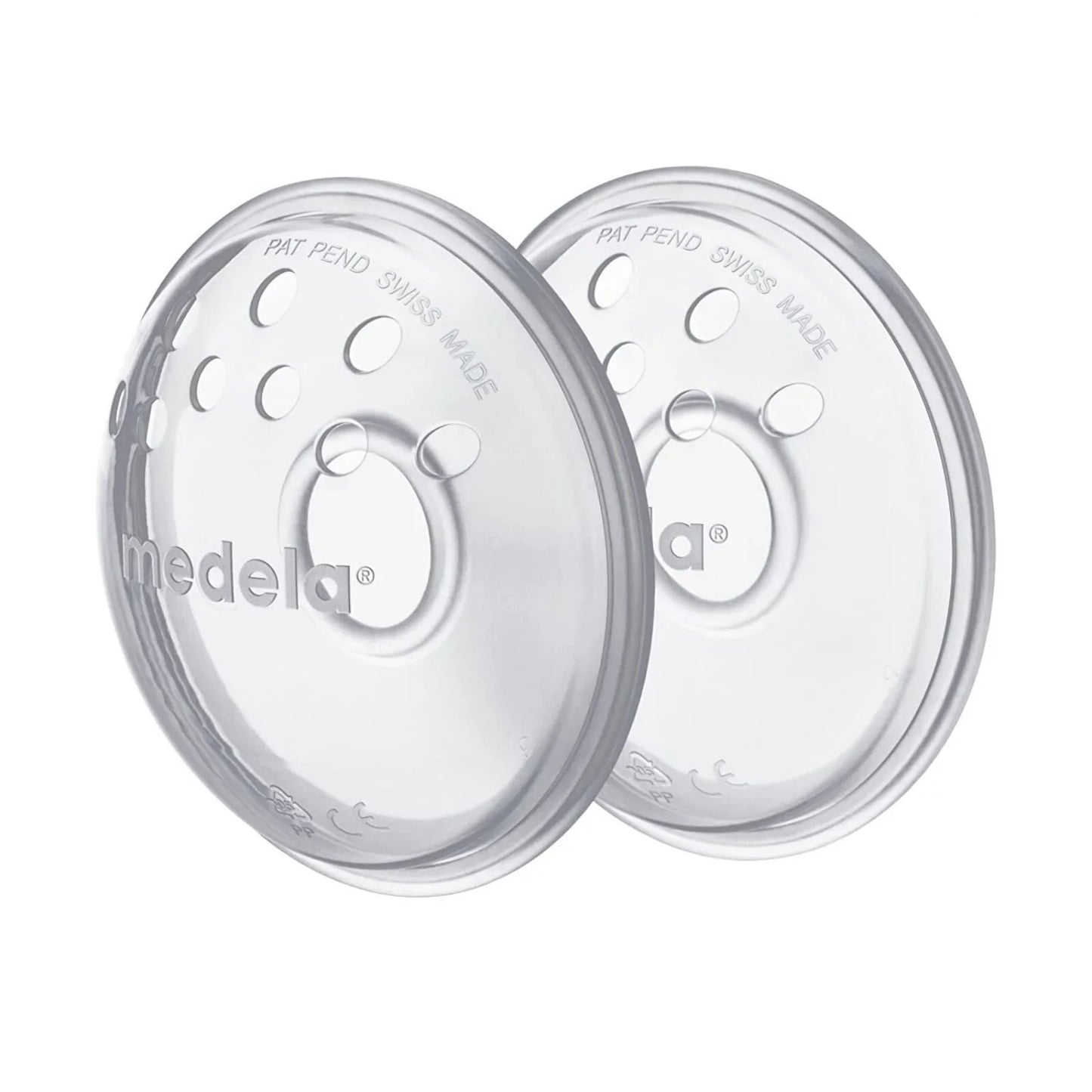 Medela Breast Shells (2 Pcs)