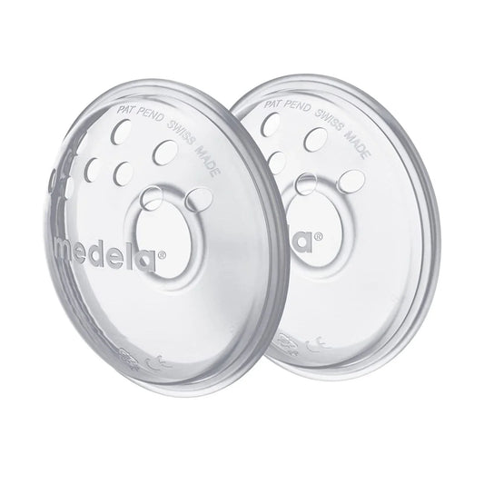 Medela Breast Shells (2 Pcs)