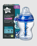 Tommee Tippee Advanced Anti-Colic Feeding Bottle, 260ml x1