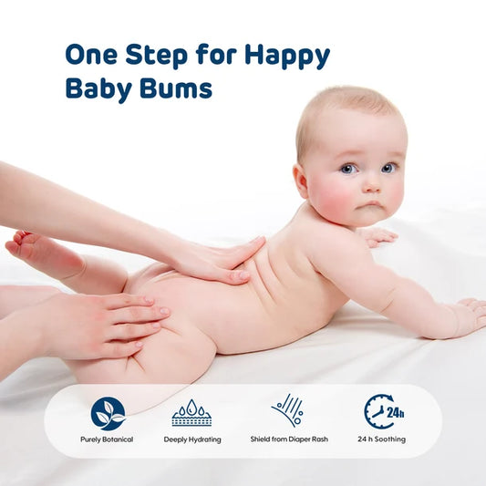 Aiwibi Nappy Rash Cream 55ml