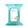 Frida Baby BreatheFrida™ the BoogerWiper Nose + Chest Wipes