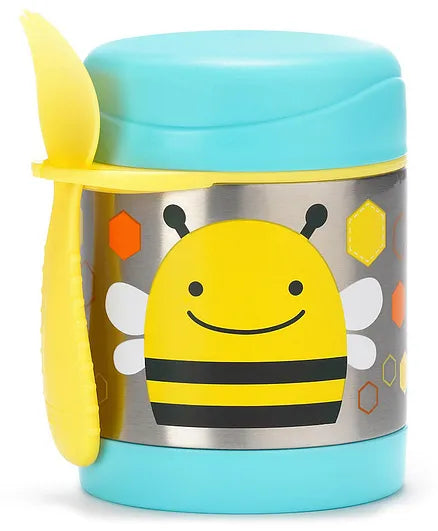 Skip Hop Zoo Food Jar