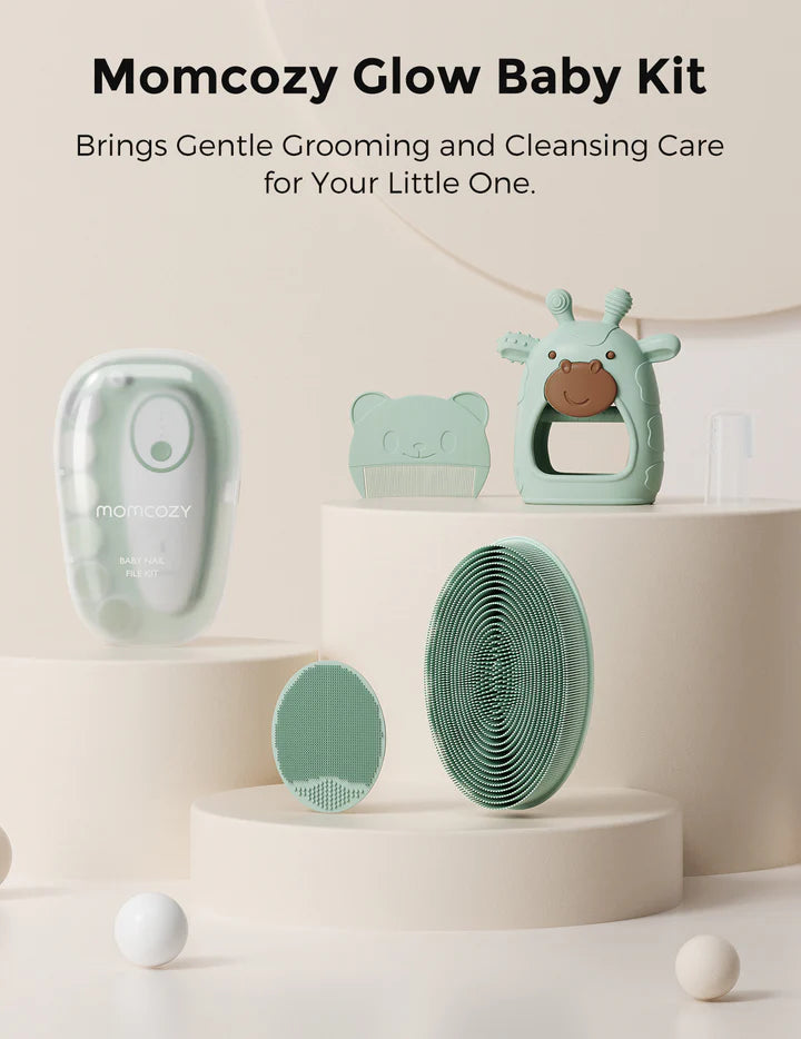 Momcozy Glow Baby Kit