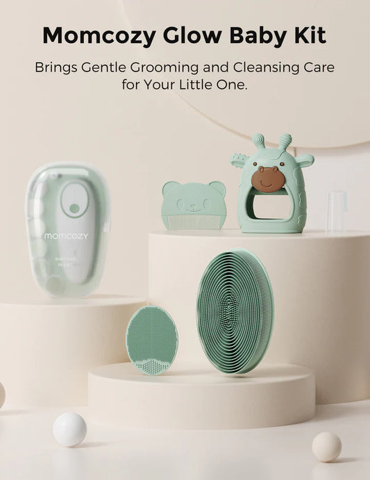 Momcozy Glow Baby Kit