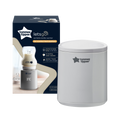 Tommee Tippee  Lets Go Portable Bottle Warmer - White