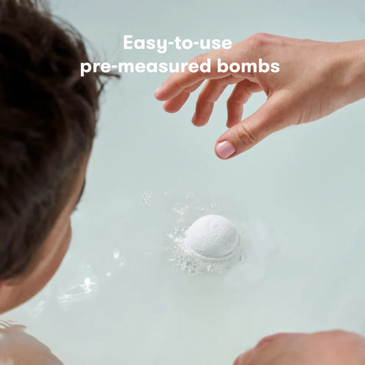 Frida Baby BreatheFrida™ Vapor Bath Bombs