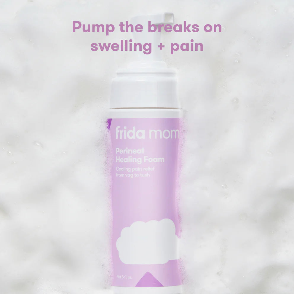 Frida Mom Perineal Healing Foam