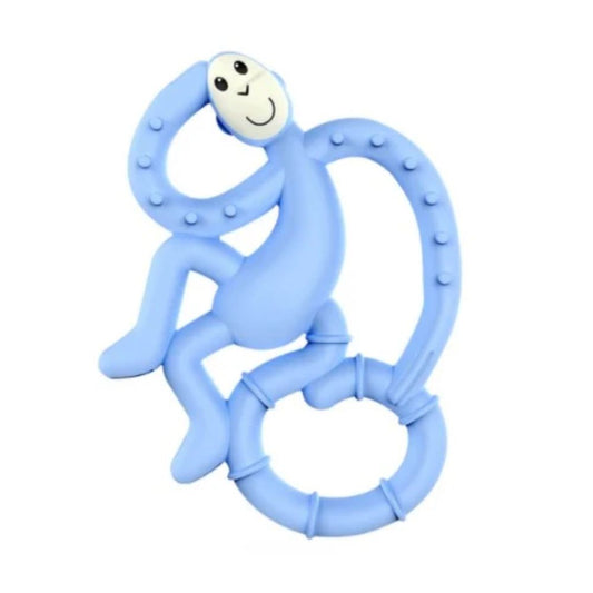 Matchstick Monkey Mini Monkey Teether