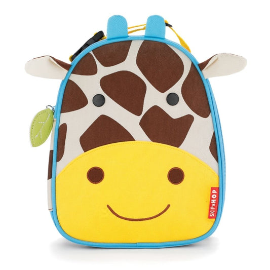Skip Hop Zoo Lunchie Insulated Bag