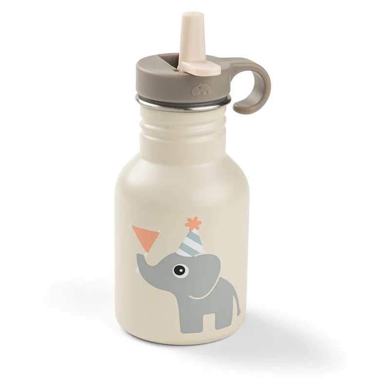 Done by Deer Metal bottle 350 ml