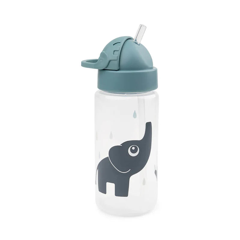 Done By Deer Straw Bottle 350ml