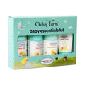 Childs Farm Baby Essentials Gift Set