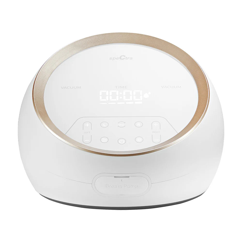 Spectra Dual S
