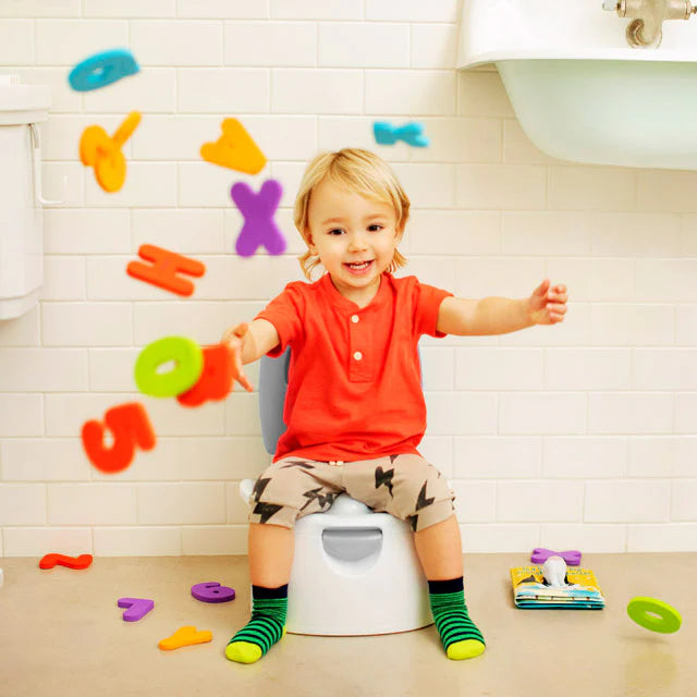 Munchkin Multistage 3-in-1 Potty