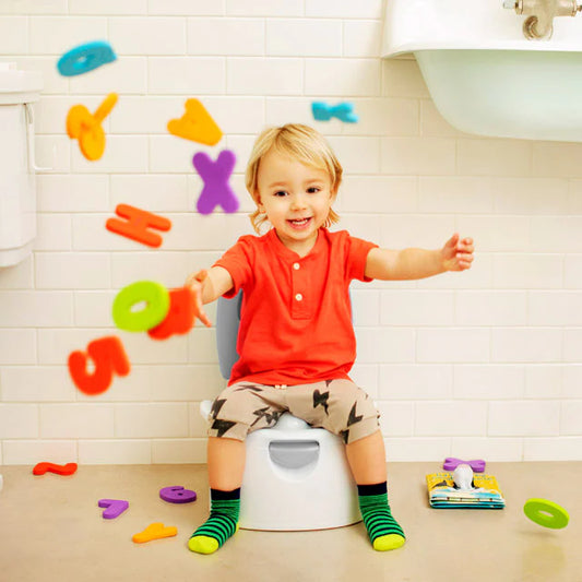 Munchkin Multistage 3-in-1 Potty
