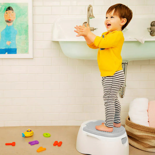 Munchkin Multistage 3-in-1 Potty