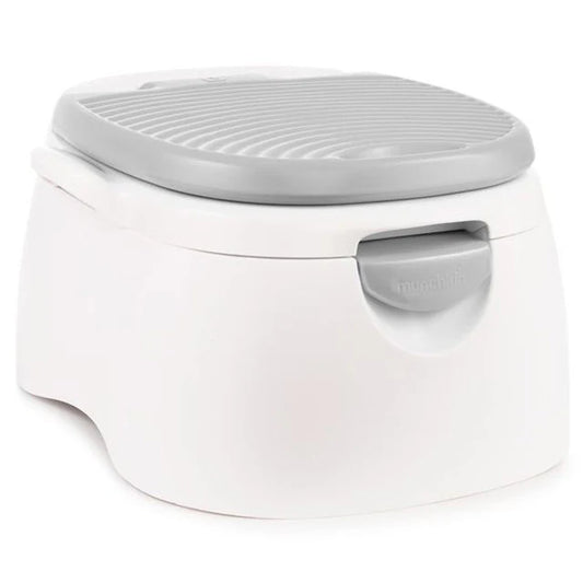 Munchkin Multistage 3-in-1 Potty