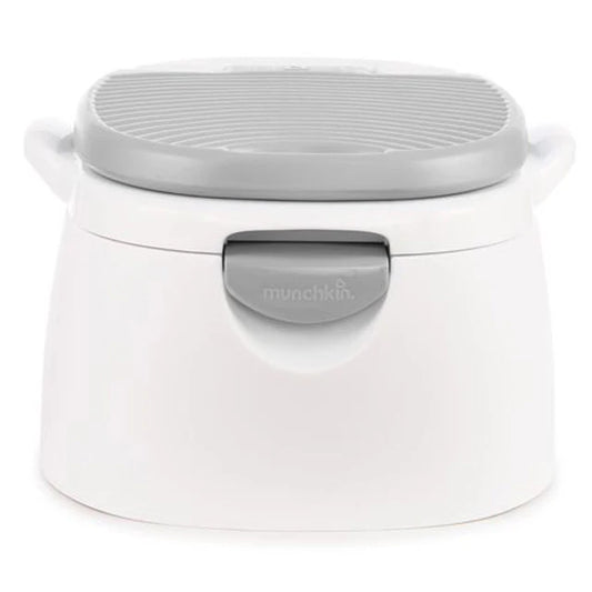 Munchkin Multistage 3-in-1 Potty
