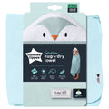 Tommee Tippee Percy The Penguin Grotowel