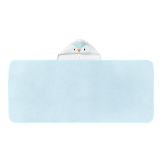 Tommee Tippee Percy The Penguin Grotowel