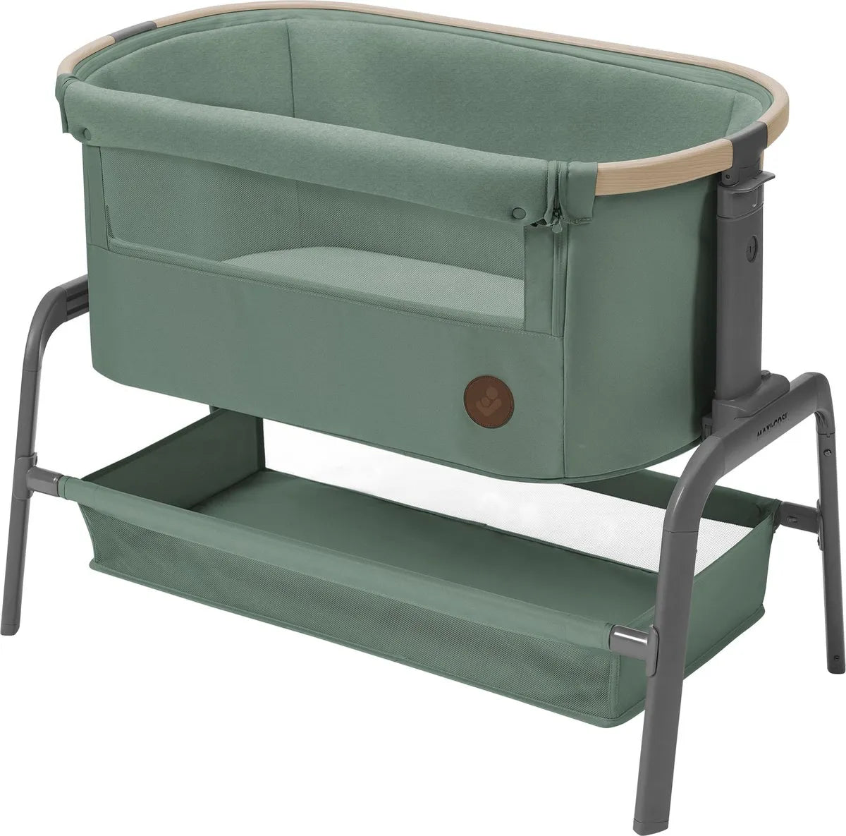 Maxi Cosi Iora Co-Sleeper Eco